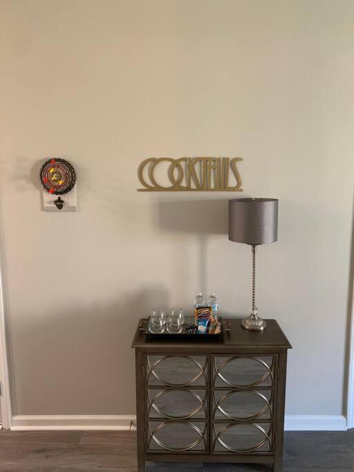 Comfy, Stylish Townhome Near I-20! Augusta Exteriör bild