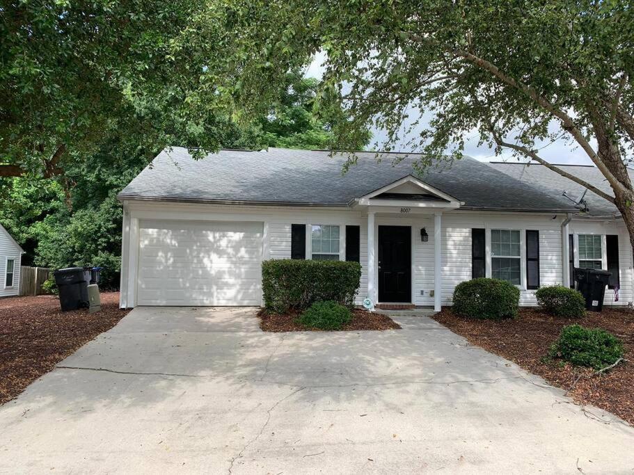 Comfy, Stylish Townhome Near I-20! Augusta Exteriör bild
